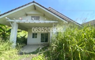 ขายบ้านเดี่ยว ทิพภิรมย์ เฟส 6