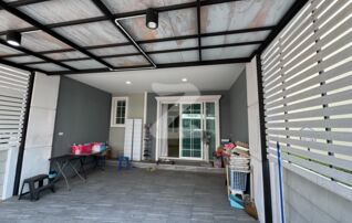 ขาย/ เช่า Town Home 🏠เจ้าของขายเอง โครงการ โกลเด้น นีโอ & ทาวน์ สุขุมวิท-ลาซาล : เจ้าของขายเอง (งดรับนายหน้า)