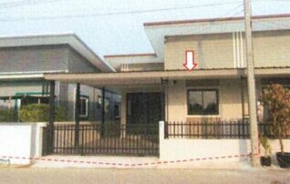 ทรัพย์สถาบันโดย GHB บ้านแฝด สุวลัยเฮ้าส์ 1
