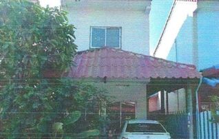 ทรัพย์สถาบันโดย GHB บ้านเดี่ยว หมู่บ้านอมรทรัพย์ (Amornsap)