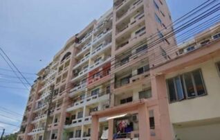 ทรัพย์สถาบันโดย GHB คอนโดใกล้ SRT จตุจักร ตวันนาเรสซิเด้นส์ 2 (Tawanna Residence 2)