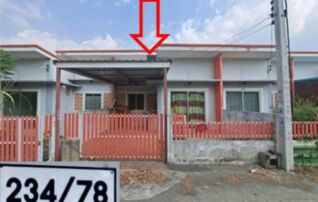 ทรัพย์สถาบันโดย GHB ทาวน์เฮาส์ เทพประทานพร 7