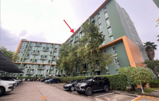 ทรัพย์สถาบันโดย KASIKORNBANK คอนโด พาร์ค เอ็กโซ (Parc Exo)