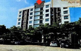 ทรัพย์สถาบันโดย GHB คอนโด เดอะ ยูไนท์ คอนโด ลำลูกกา-คูคต (The Unite Condo Lamlukka-Khukhot)