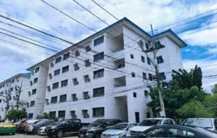 ทรัพย์สถาบันโดย GHB คอนโด บ้านเอื้ออาทร พหลโยธิน กม.44 (Baan Ua-Athorn Phaholyothin Km.44)