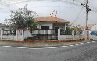 ทรัพย์สถาบันโดย GHB บ้านแฝด แปลงยาว ฉะเชิงเทรา