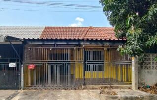 ทรัพย์สถาบันโดย GHB ทาวน์เฮาส์ บัวทอง 4