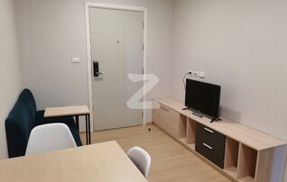 ให้เช่าคอนโด พลัมคอนโด รังสิต อะไลฟ์ 2 (Plum Condo Rangsit Alive 2) : เจ้าของให้เช่าเอง