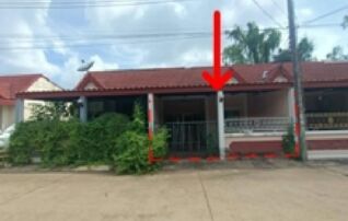 ทรัพย์สถาบันโดย GHB ทาวน์เฮาส์ วังสำราญรีสอร์ท