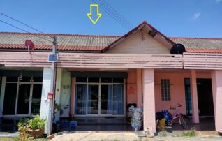 ทรัพย์ธนาคารโดย GHB ตึกแถว-อาคารพาณิชย์ แม่ใจ พะเยา