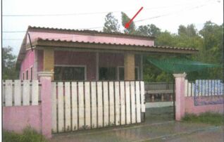ทรัพย์สถาบันโดย GHB บ้านเดี่ยว ซอยเทศบาล 18 ถนนพหลโยธิน (ทล.1)