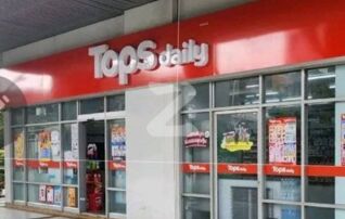 ขาย Shop 40 ตรม.ชั้น 1 ใต้คอนโดลุมพินี พาร์ค ปิ่นเกล้า คอนโดขนาดใหญ่สูง 30 ชั้น สองอาคาร : เจ้าของขายเอง (งดรับนายหน้า)
