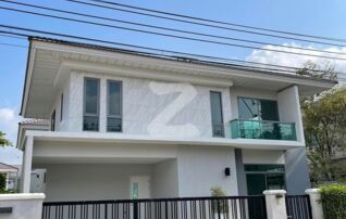 📍 ขายบ้านหมู่บ้านเพอร์เฟคเพลสพระราม9-กรุงเทพกรีฑา 🔖 ราคา 8,990,000 บาท                                              : เจ้าของขายเอง (งดรับนายหน้า)