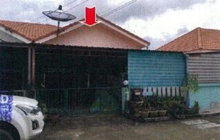 ทรัพย์สถาบันโดย GHB ทาวน์เฮาส์ สุขสิริ(โรงโป๊ะ)