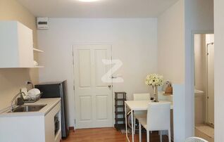 ให้เช่าคอนโด เดอะ ทรัสต์ คอนโด หัวหิน (The Trust Condo Huahin) : เจ้าของให้เช่าเอง (งดรับนายหน้า)