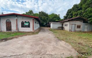 ทรัพย์ธนาคารโดย KASIKORNBANK บ้านเดี่ยว ถนนสายหนองคาย-โพนพิสัย (ทล.212)