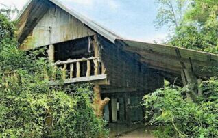 ทรัพย์สถาบันโดย GHB บ้านเดี่ยว ซอยทางเข้าบ้านหนองทุ่ม ถนนมะลิวัลย์(ทล.12)