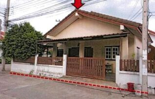 ทรัพย์สถาบันโดย GHB บ้านเดี่ยว เมืองประจวบคีรีขันธ์ ประจวบคีรีขันธ์