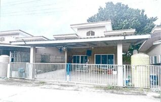 ทรัพย์สถาบันโดย GHB บ้านเดี่ยว พรพัชร วิลเลจ