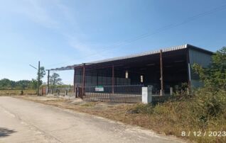 ทรัพย์ธนาคารโดย KASIKORNBANK บ้านเดี่ยว  ถนนสายร้อยเอ็ด-โพนทอง(ทล.2044)