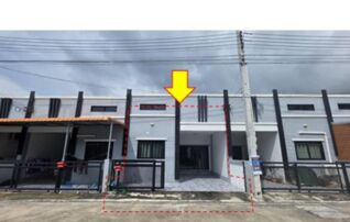 ทรัพย์สถาบันโดย GHB ทาวน์เฮาส์ สบายวิลล์