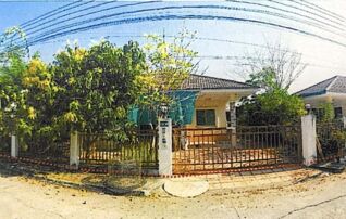ทรัพย์สถาบันโดย GHB บ้านเดี่ยว ดอยสะเก็ด เชียงใหม่