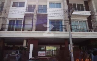 ขายทาวน์เฮาส์ หมู่บ้านสวรรยา : เจ้าของขายเอง (งดรับนายหน้า)