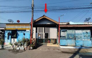 ทรัพย์สถาบันโดย GHB ทาวน์เฮาส์ สิชล
