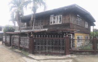 ทรัพย์สถาบันโดย ธอส. บ้านเดี่ยว บ้านท่าหลวง