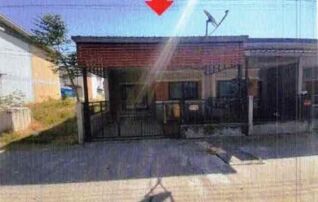 ทรัพย์สถาบันโดย GHB ทาวน์เฮาส์ ซอยม.รุ่งนภา ถนนชัยภูมิ-พล(ทล.2065)