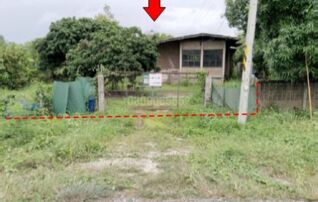 ขายบ้านเดี่ยว ถนนสายเถิน-ลี้-ลำพูน (ทล.106)