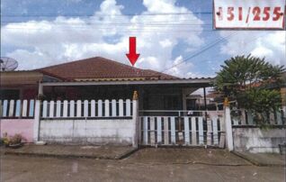 ทรัพย์สถาบันโดย GHB บ้านแฝด ศรีราชา ชลบุรี
