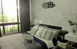 ให้เช่าคอนโด ไอคอนโด สุขุมวิท 103 (iCondo Sukhumvit 103) : เจ้าของให้เช่าเอง