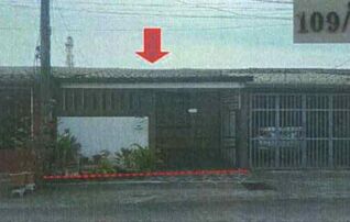 ทรัพย์สถาบันโดย GHB ทาวน์เฮาส์ สะพานหิน