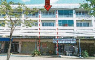 ทรัพย์สถาบันโดย GHB ตึกแถว-อาคารพาณิชย์ สามชุก สุพรรณบุรี