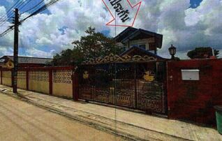 ทรัพย์สถาบันโดย GHB บ้านเดี่ยว ซอยวัดสุดใจ ถนนนิมิตรใหม่