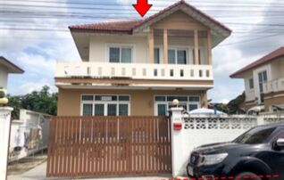 ทรัพย์สถาบันโดย บริษัท บริหารสินทรัพย์สุขุมวิท จำกัด บ้านเดี่ยว กาสะลอง (Baan Kasalong)