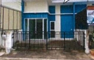 ทรัพย์สถาบันโดย GHB ทาวน์เฮาส์ กบินทร์บุรี ปราจีนบุรี