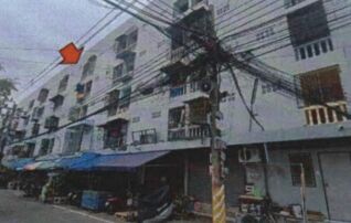 ทรัพย์สถาบันโดย GHB คอนโด นิรันดร์ คอนโดมิเนียม 10 (Niran Condominium 10)