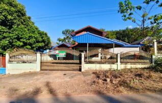 ทรัพย์ธนาคารโดย KASIKORNBANK บ้านเดี่ยว ถนนสายบ้านนาแก - บ้านหนองเอียน (ลย.3158)