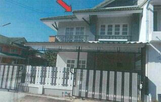 ทรัพย์สถาบันโดย GHB บ้านแฝด บ้านพฤกษา 12 รังสิต-คลองสาม (Baan Pruksa 12 Rangsit-Klong 3)