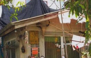 ทรัพย์สถาบันโดย GHB บ้านเดี่ยว ซอยนครลุง13 ถนนนครลุง