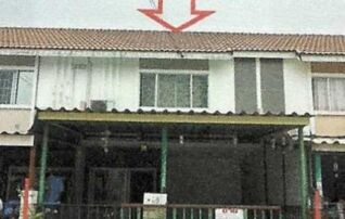 ทรัพย์สถาบันโดย GHB ทาวน์เฮาส์ สามพราน นครปฐม