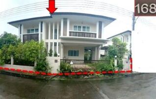 ทรัพย์สถาบันโดย GHB บ้านเดี่ยว เดอะ แกรนด์ พาร์ค (The Grand Park Chiangmai)