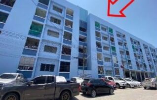 ทรัพย์สถาบันโดย GHB คอนโด เคหะชุมชนแหลมฉบัง (Laem Chabang Community Housing Project)