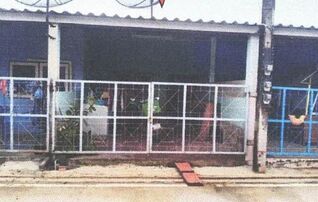 ทรัพย์สถาบันโดย GHB ทาวน์เฮาส์ ปราณบุรี ประจวบคีรีขันธ์