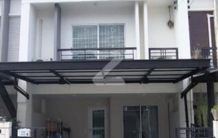 ให้เช่าบ้านทาวน์โฮม 2 ชั้น หมู่บ้านพฤกษา ทาวน์ เน็กซ์ ลอฟท์ 2 บางนา กม.5  หมู่บ้านอยู่ต้นซอย เข้า-ออก ถนนบางนา ศรีนครินทร์ หนามแดง บางพลีและเมกา : เจ้าของให้เช่าเอง (งดรับนายหน้า)