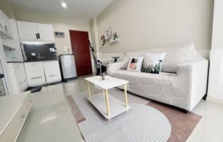 #ขายคอนโดพร้อมผู้เช่า (Owner Post) CC Condo 1 ซอยสยามคันทรีคลับ พัทยา CC Condominium 1 - Pattaya For Sale with tenant : เจ้าของขายเอง