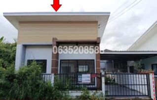 ขายบ้านแฝด เดอะพาโน่ (มาบข่า-ทับมา)