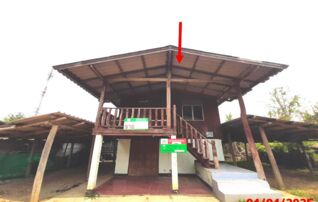 ทรัพย์ธนาคารโดย KASIKORNBANK บ้านเดี่ยว ถนนบ้านใหม่รัตนาคม